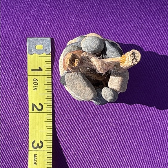 Handmade Fairy Garden Mini Decor Set of 2 - Picture 7 of 8